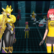 Illustration for article titled iDigimon Cyber Sleuth/i Is One Of The Best Games Ive Played In 2016